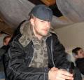 Аватар пользователя Korytos