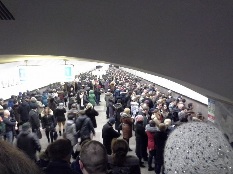 Загруженность московских дорог за год снизилась на четверть Загруженность московских дорог за год снизилась на четверть