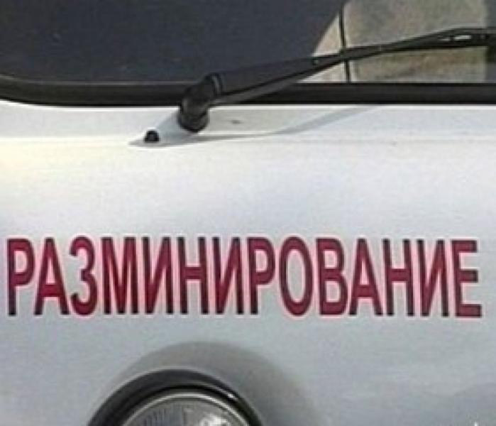 Житель Минска купил в Москве Nissan и и решил, что его заминировали