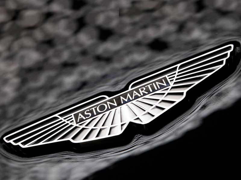 Mercedes-Benz увеличит долю в Aston Martin до 20 процентов