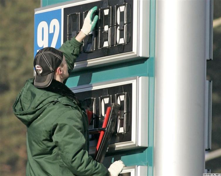Цены на бензин: надвигается резкое подорожание 