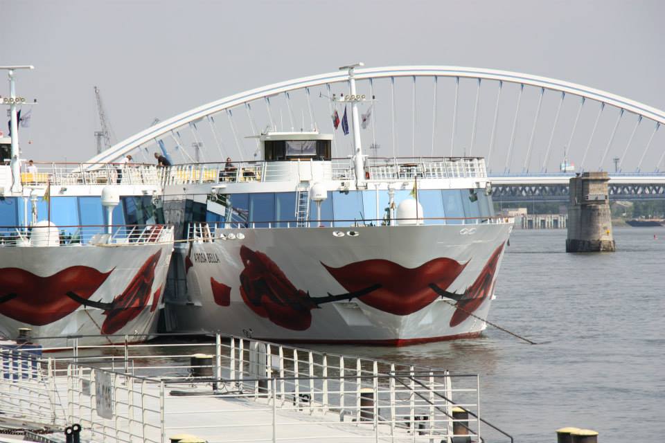 Братислава