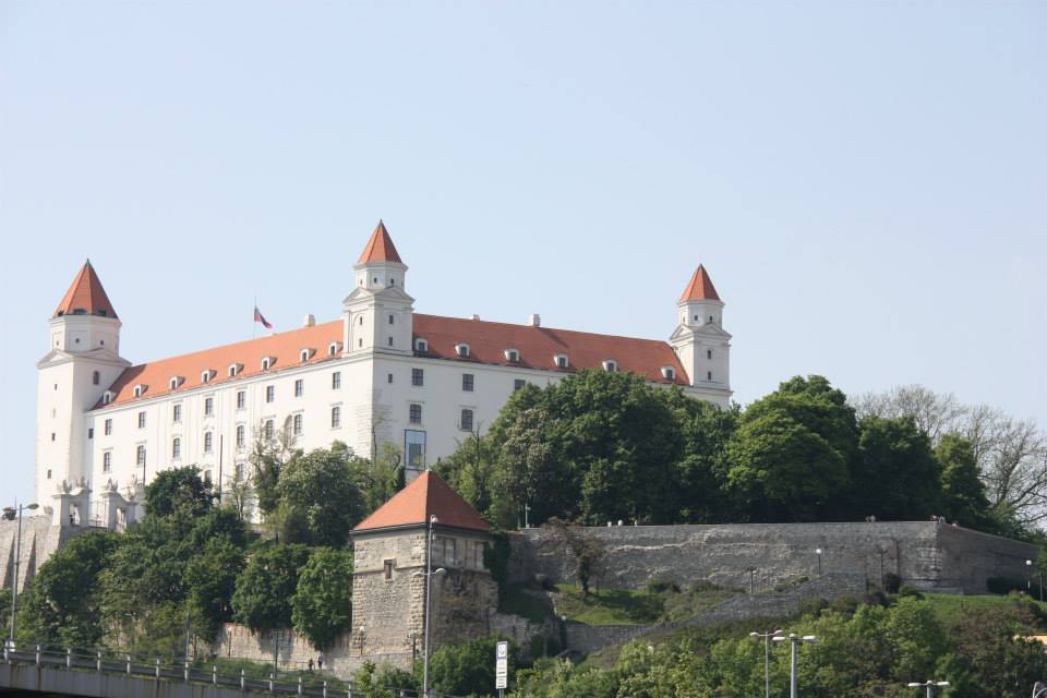 Братислава