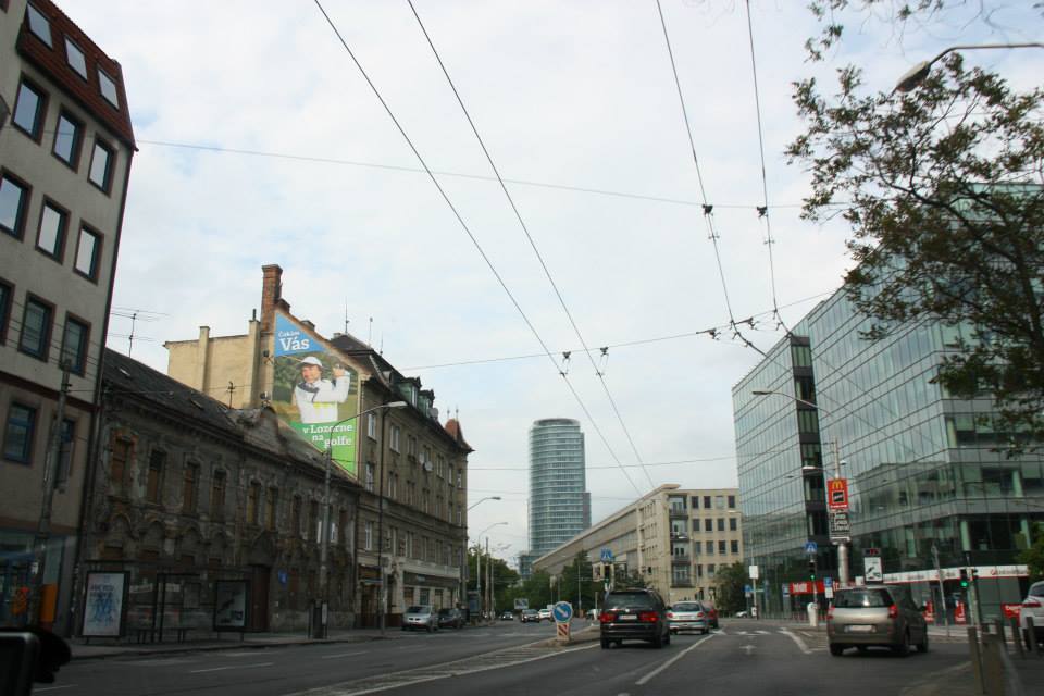 Братислава