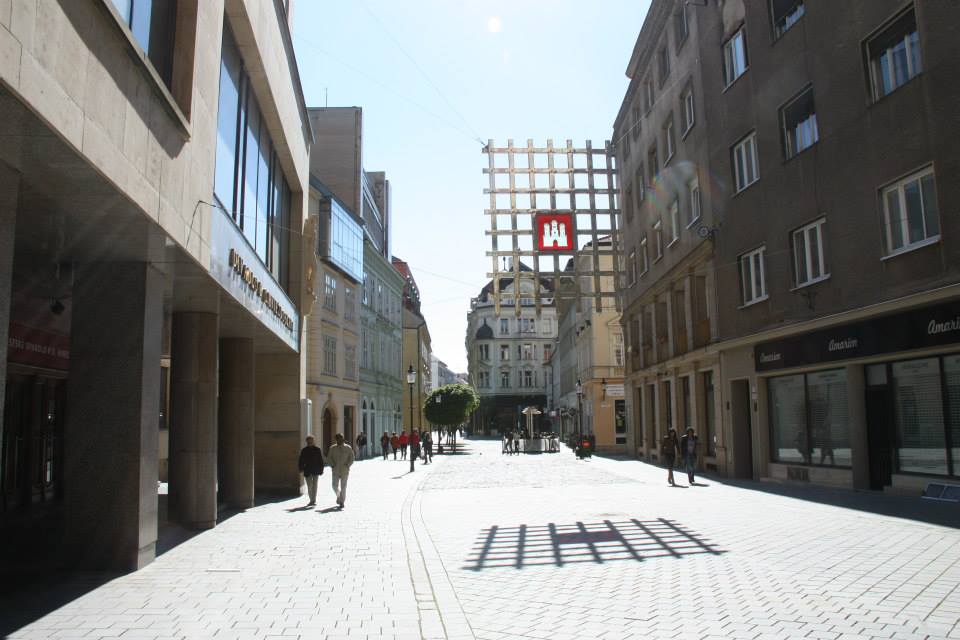 Братислава