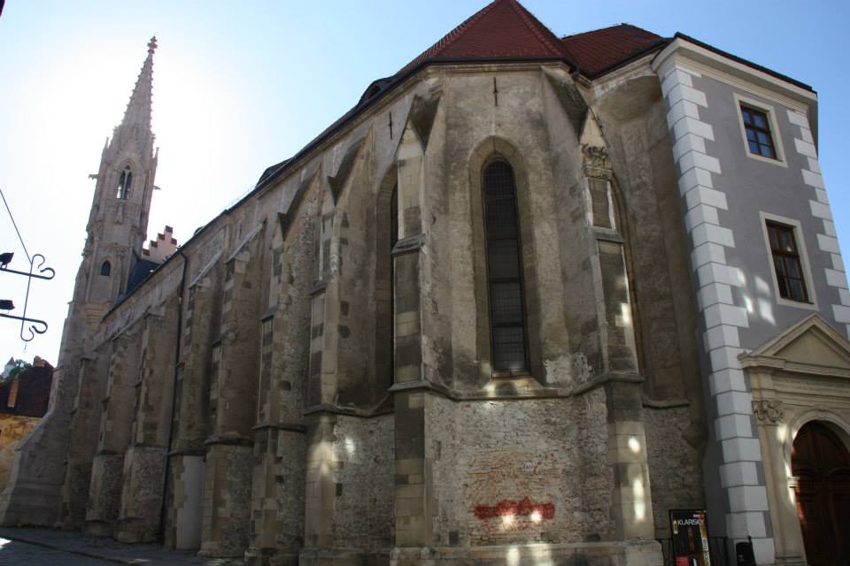 Братислава