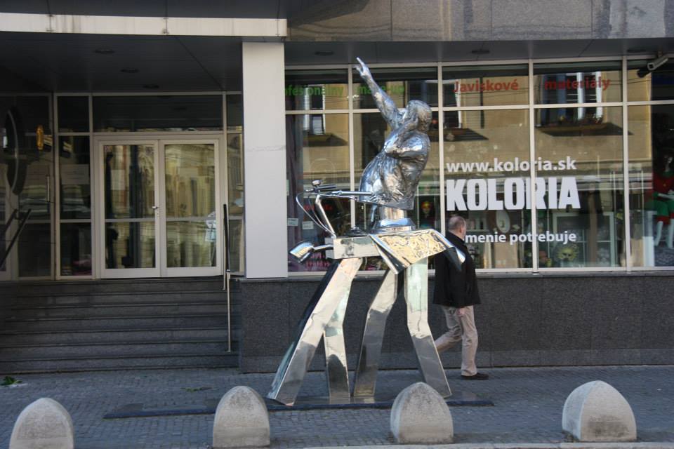 Братислава