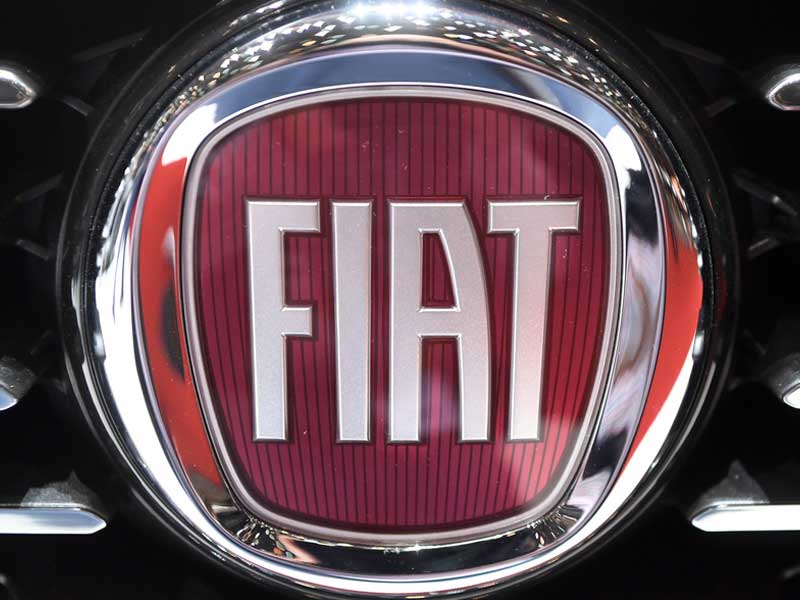 Fiat Chrysler ищет кредит в $ 6,8 млрд в Италии