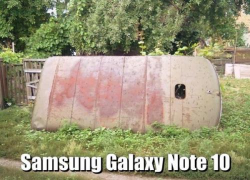 samsung galaxy note 10