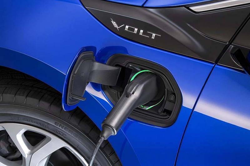 У GM есть план сделать владение электромобилями доступнее для своих сотрудников