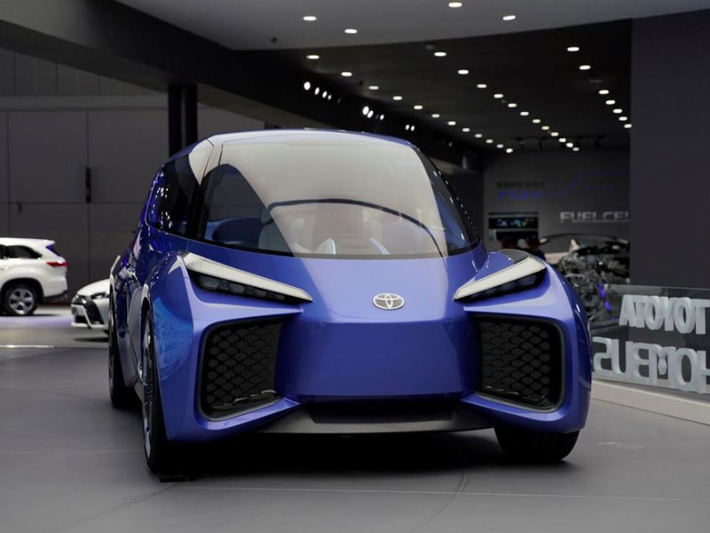 Индонезия начнет массовое производство электромобилей к 2025 году