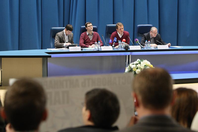 «Ситуация в городе катастрофическая»