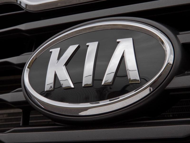 Kia добивается рекордных продаж по всему миру