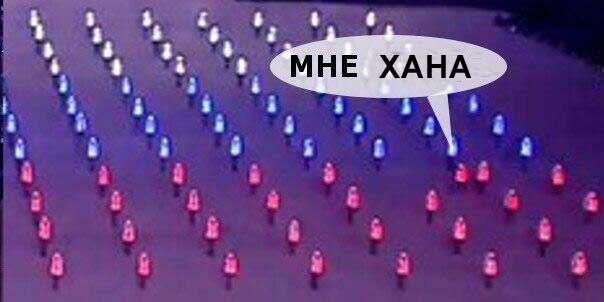 Приколы с Олимпиады