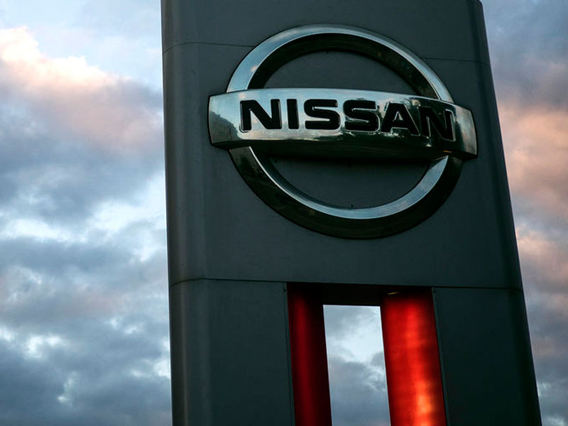 Nissan запустит в массовое производство пластик, армированный углеродным волокном