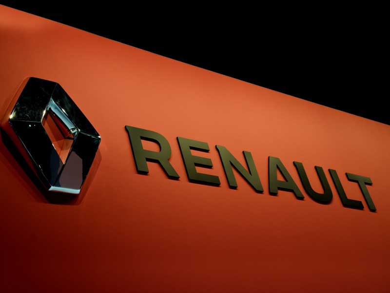 Renault может исчезнуть без выручки