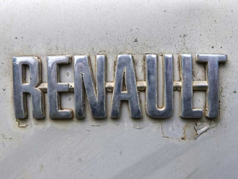 Renault к 2024 году сократит 15 000 рабочих мест