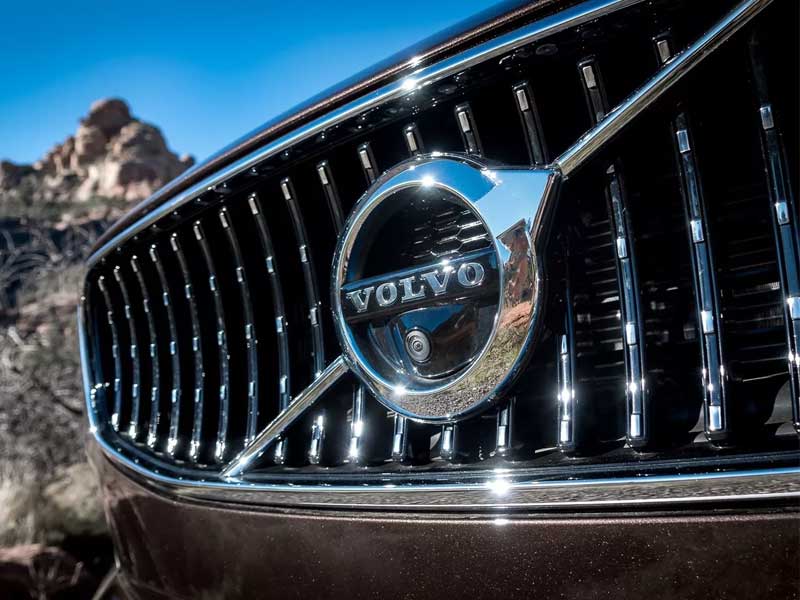 Теперь клиенты Volvo могут менять автомобили каждые четыре месяца