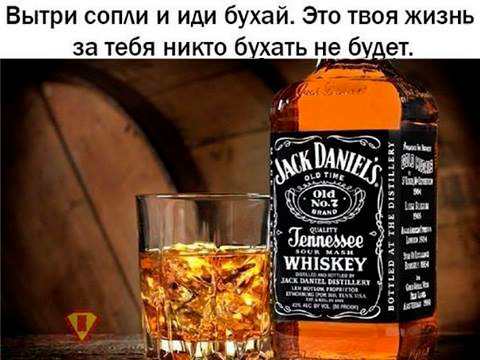 Мужские демотиваторы